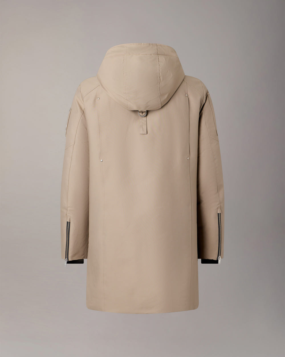 Moose Knuckles - M36MP230S - Original Stirling Down Parka - MENS -  - Detail9