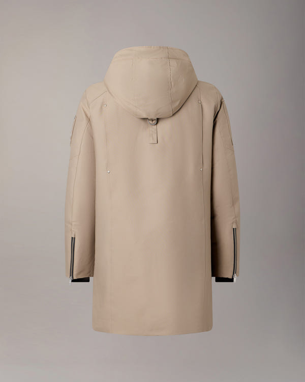 Moose Knuckles - M36MP230S - Original Stirling Down Parka - MENS -  - Detail9
