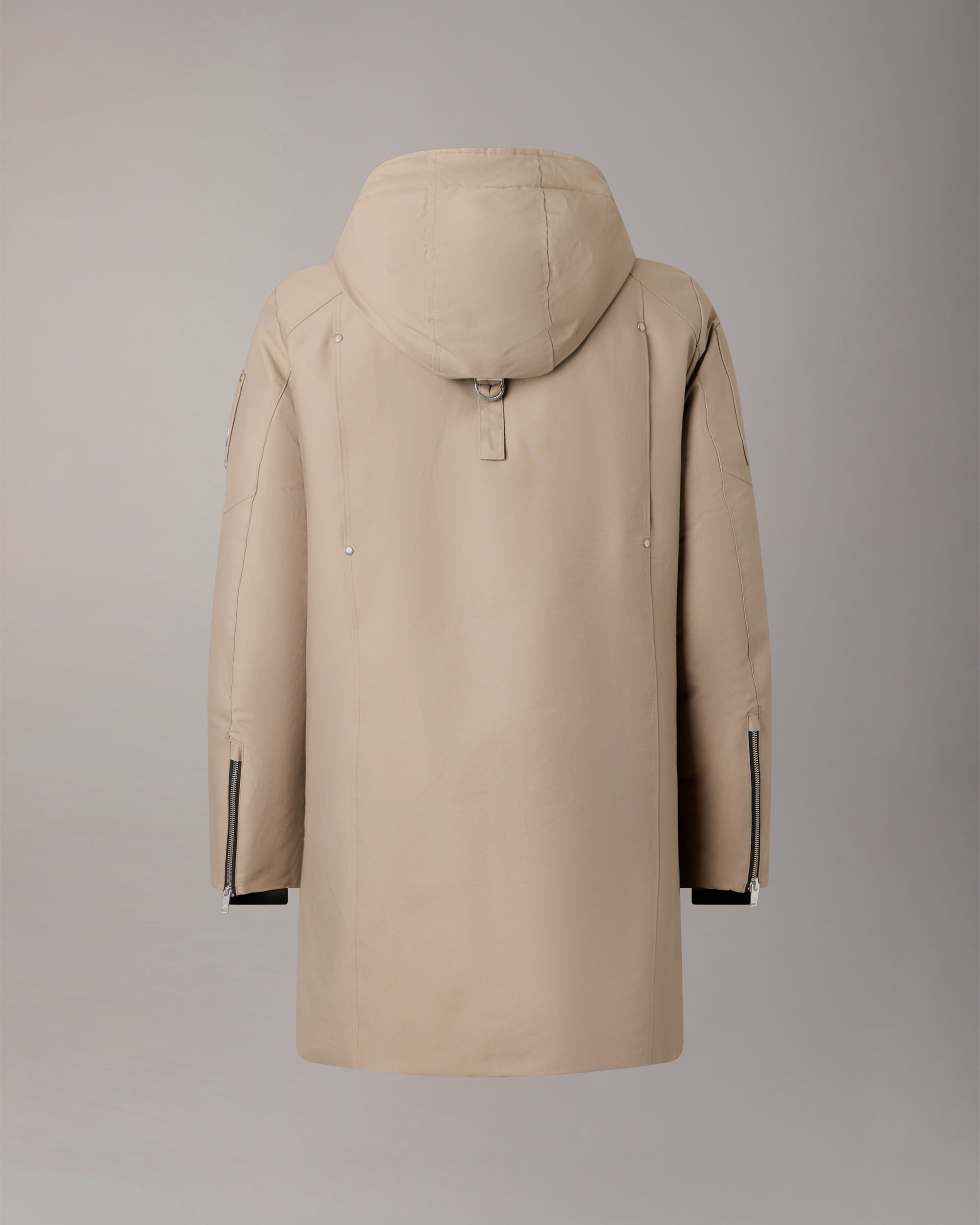 Moose Knuckles - M36MP230S - Original Stirling 2.0 Down Parka - MENS -  - Detail9