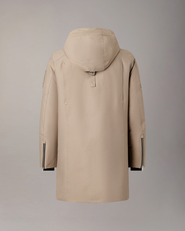 Moose Knuckles - M36MP230S - Original Stirling 2.0 Down Parka - MENS -  - Detail9