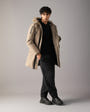 Moose Knuckles - M36MP230S - Original Stirling Down Parka - MENS -  - Front