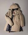 Moose Knuckles - M36MP230S - Original Stirling 2.0 Down Parka - MENS -  - GM