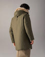 Moose Knuckles - M36MP230S - Original Stirling Down Parka - MENS -  - Back