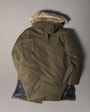 Moose Knuckles - M36MP230S - Original Stirling 2.0 Down Parka - MENS -  - Detail10