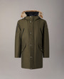 Moose Knuckles - M36MP230S - Original Stirling 2.0 Down Parka - MENS -  - Detail8