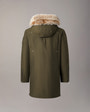 Moose Knuckles - M36MP230S - Original Stirling 2.0 Down Parka - MENS -  - Detail9