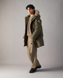 Moose Knuckles - M36MP230S - Original Stirling 2.0 Down Parka - MENS -  - Front