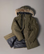 Moose Knuckles - M36MP230S - Original Stirling 2.0 Down Parka - MENS -  - GM
