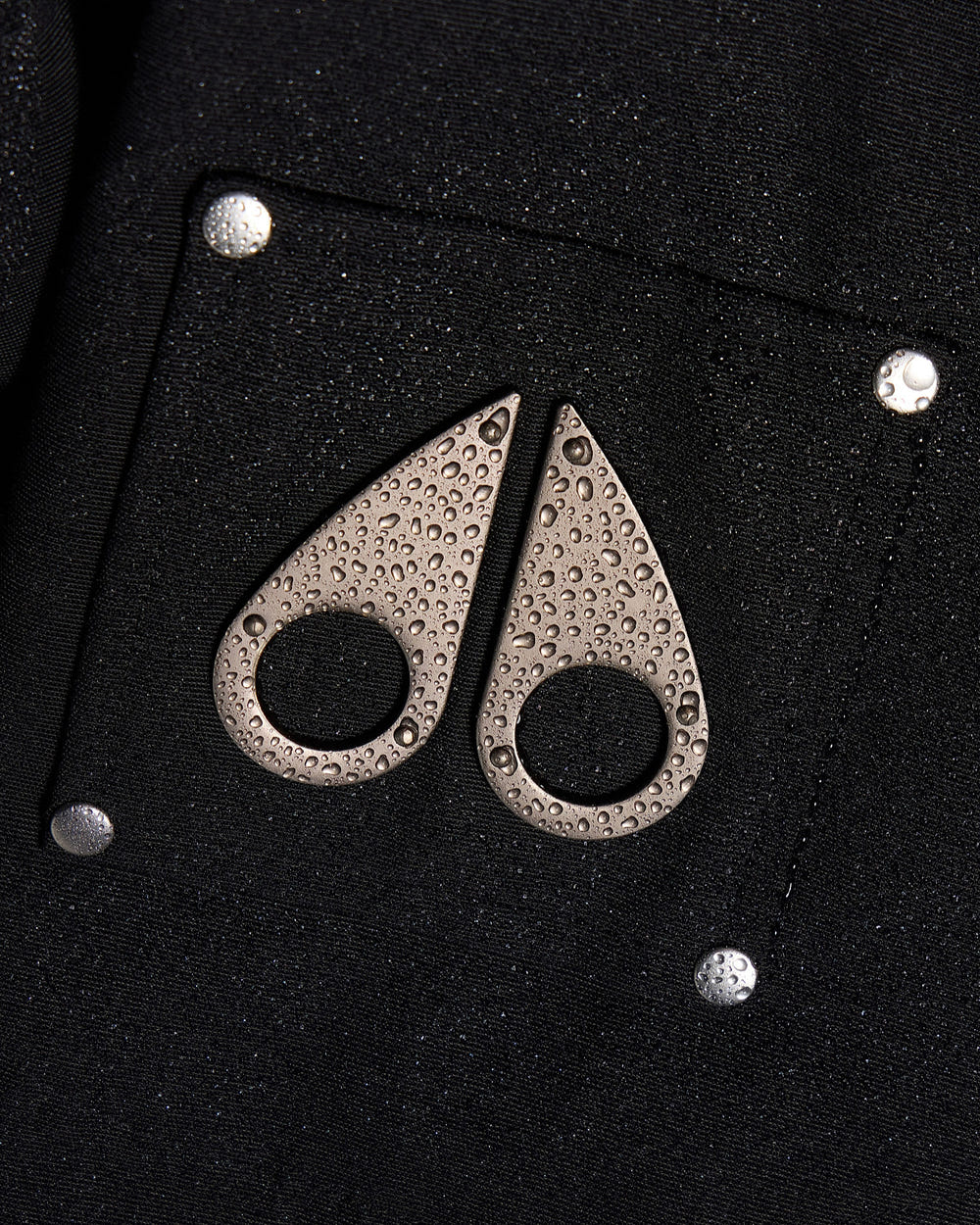 Moose Knuckles - M36MP230S - Original Stirling Down Parka - MENS -  - Detail2