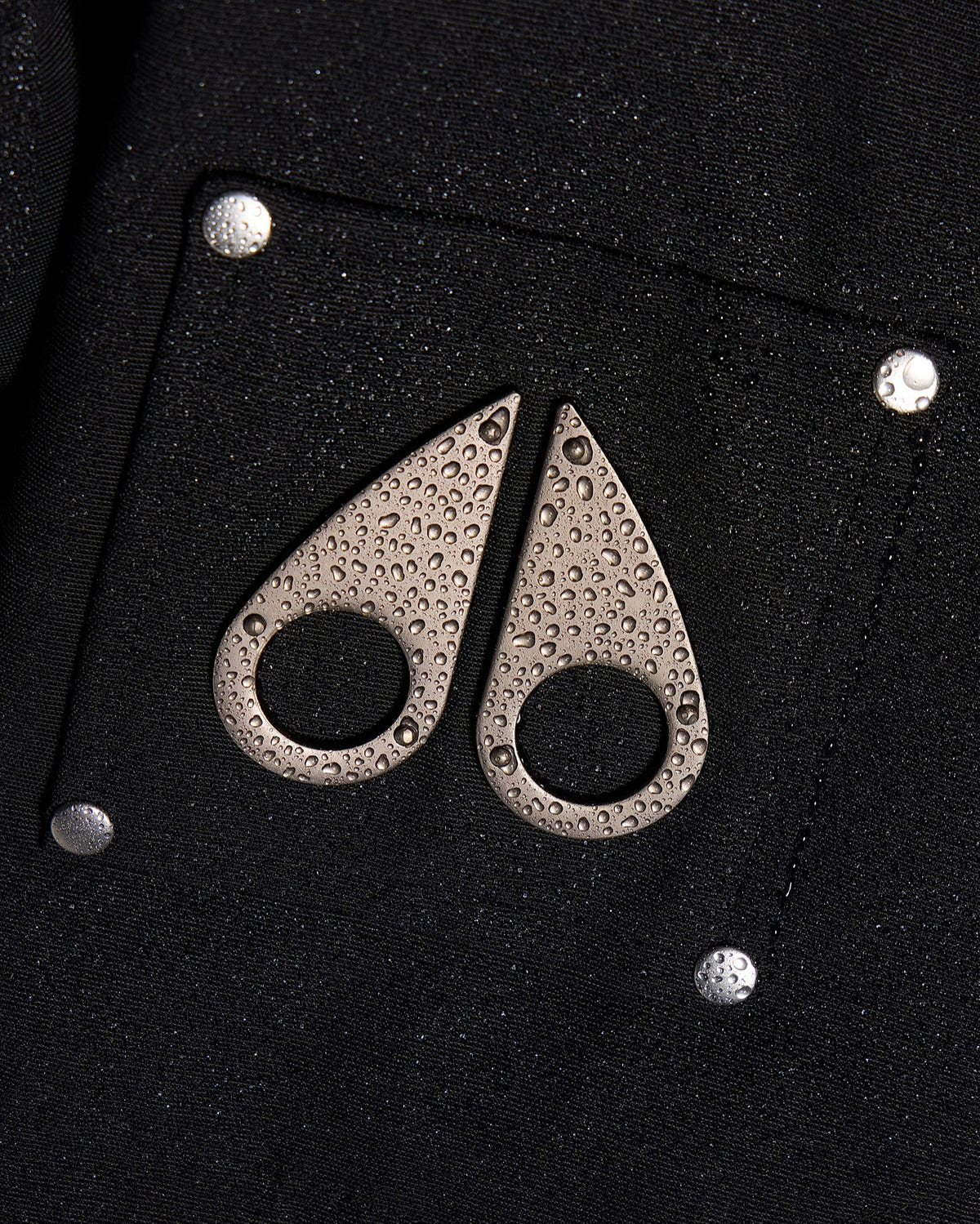 Moose Knuckles - M36MP230S - Original Stirling Down Parka - MENS -  - Detail2