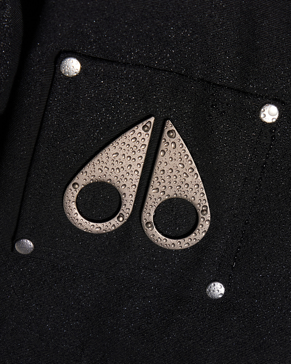 Moose Knuckles - M36MP230S - Original Stirling 2.0 Down Parka - MENS -  - Detail2