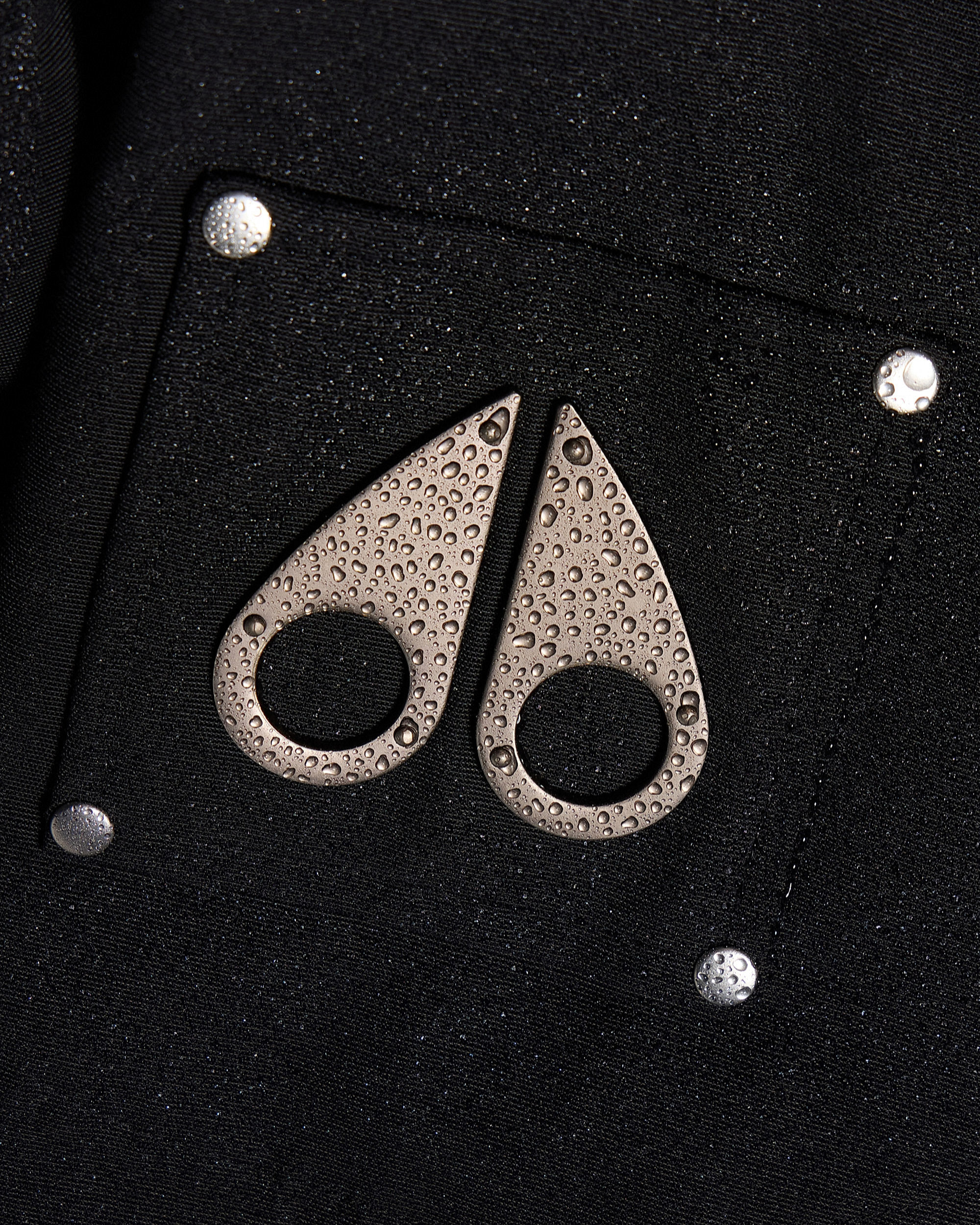 Moose Knuckles - M36MP230S - Original Stirling 2.0 Down Parka - MENS -  - Detail2