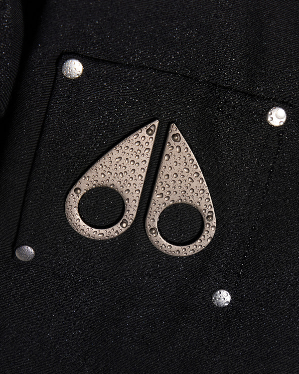 Moose Knuckles - M36MP230S - Original Stirling 2.0 Down Parka - MENS -  - Detail2
