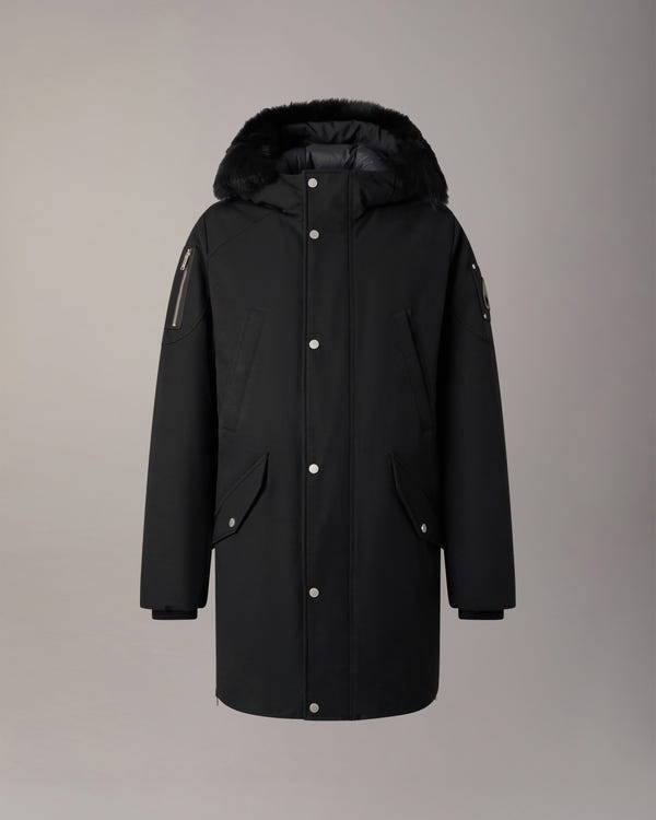Moose Knuckles - M36MP230S - Original Stirling Down Parka - MENS -  - Detail8