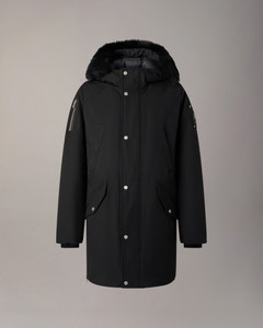 Moose Knuckles - M36MP230S - Original Stirling 2.0 Down Parka - MENS -  - Detail8