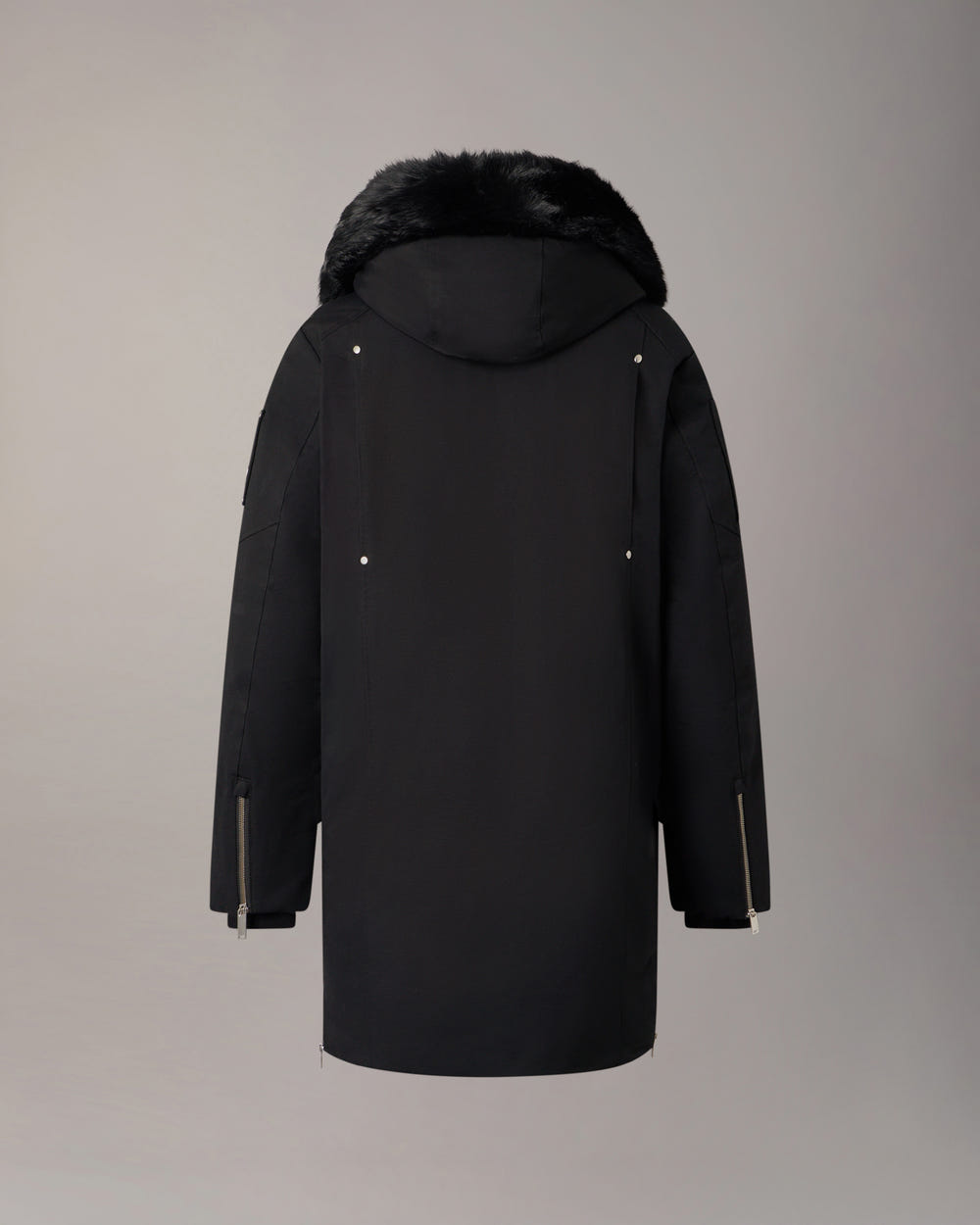 Moose Knuckles - M36MP230S - Original Stirling Down Parka - MENS -  - Detail9