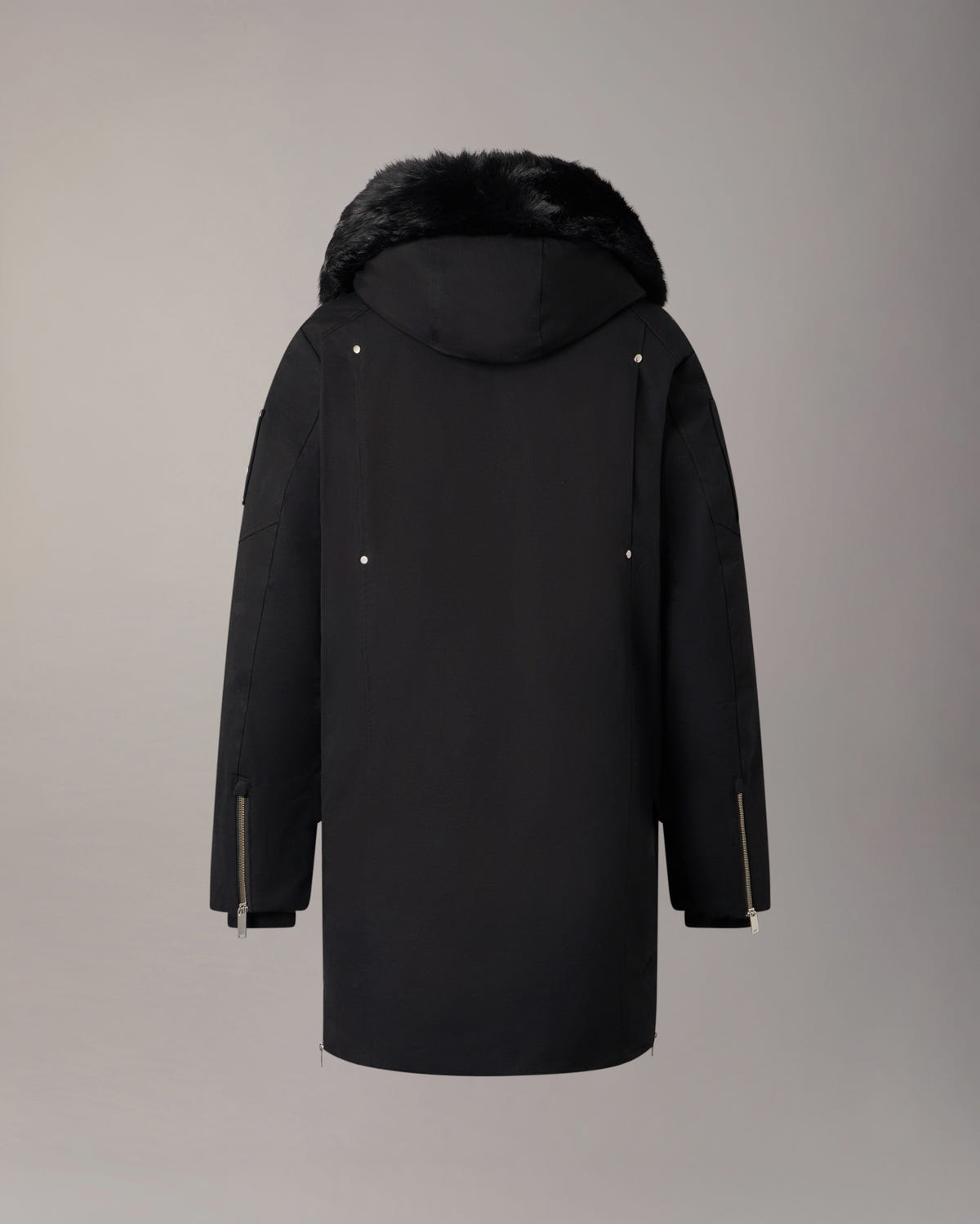 Moose Knuckles - M36MP230S - Original Stirling Down Parka - MENS -  - Detail9