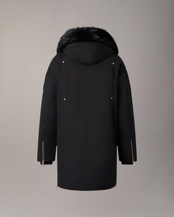 Moose Knuckles - M36MP230S - Original Stirling Down Parka - MENS -  - Detail9