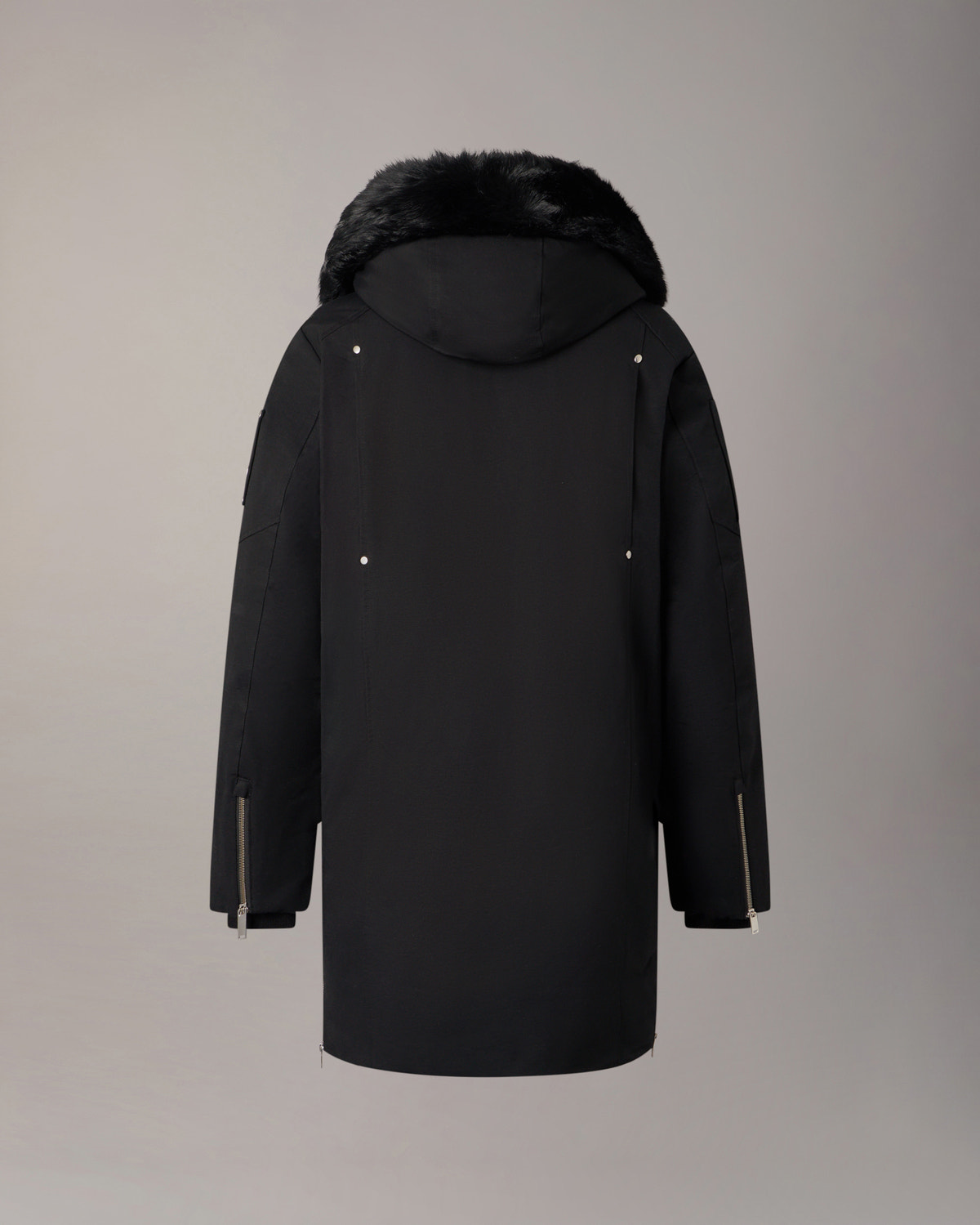 Moose Knuckles - M36MP230S - Original Stirling 2.0 Down Parka - MENS -  - Detail9