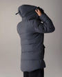Moose Knuckles - M36MP237 - Banff Down Parka - MENS -  - Back