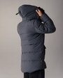 Moose Knuckles - M36MP237 - M BANFF PARKA - MENS -  - Back