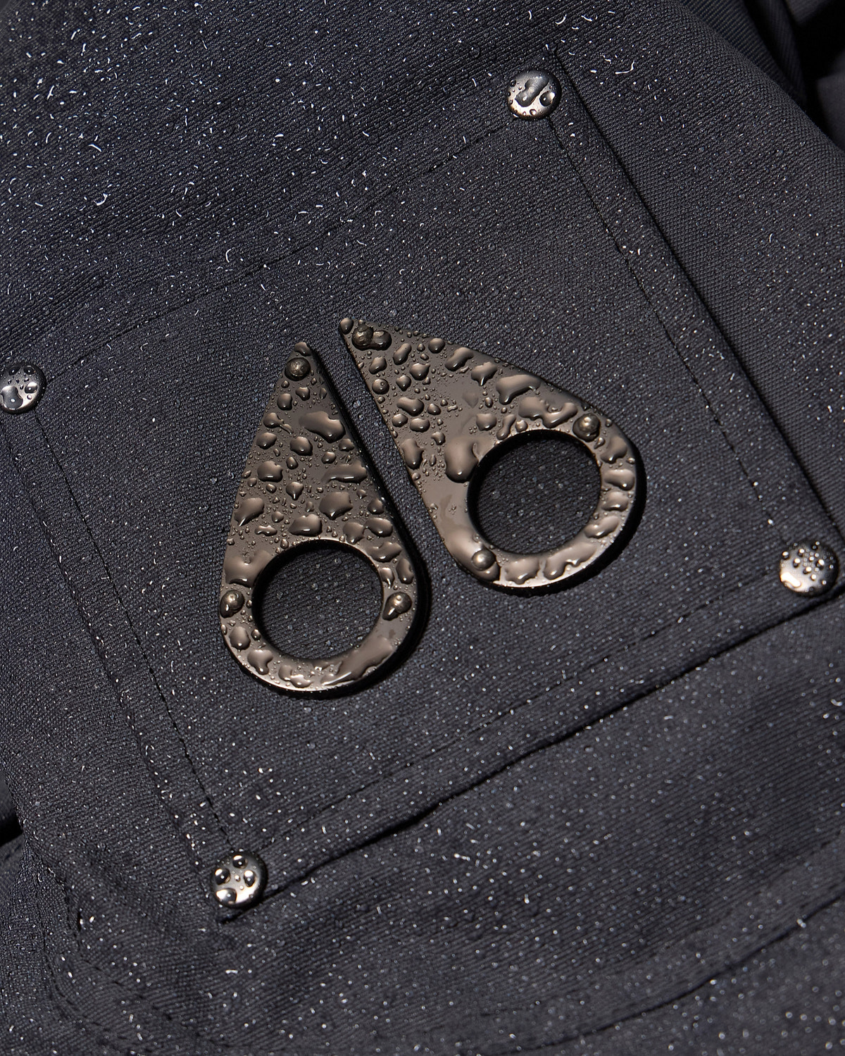 Moose Knuckles - M36MP237 - M BANFF PARKA - MENS -  - Detail2