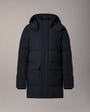 Moose Knuckles - M36MP237 - Banff Down Parka - MENS -  - Detail8