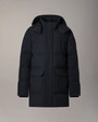 Moose Knuckles - M36MP237 - M BANFF PARKA - MENS -  - Detail8