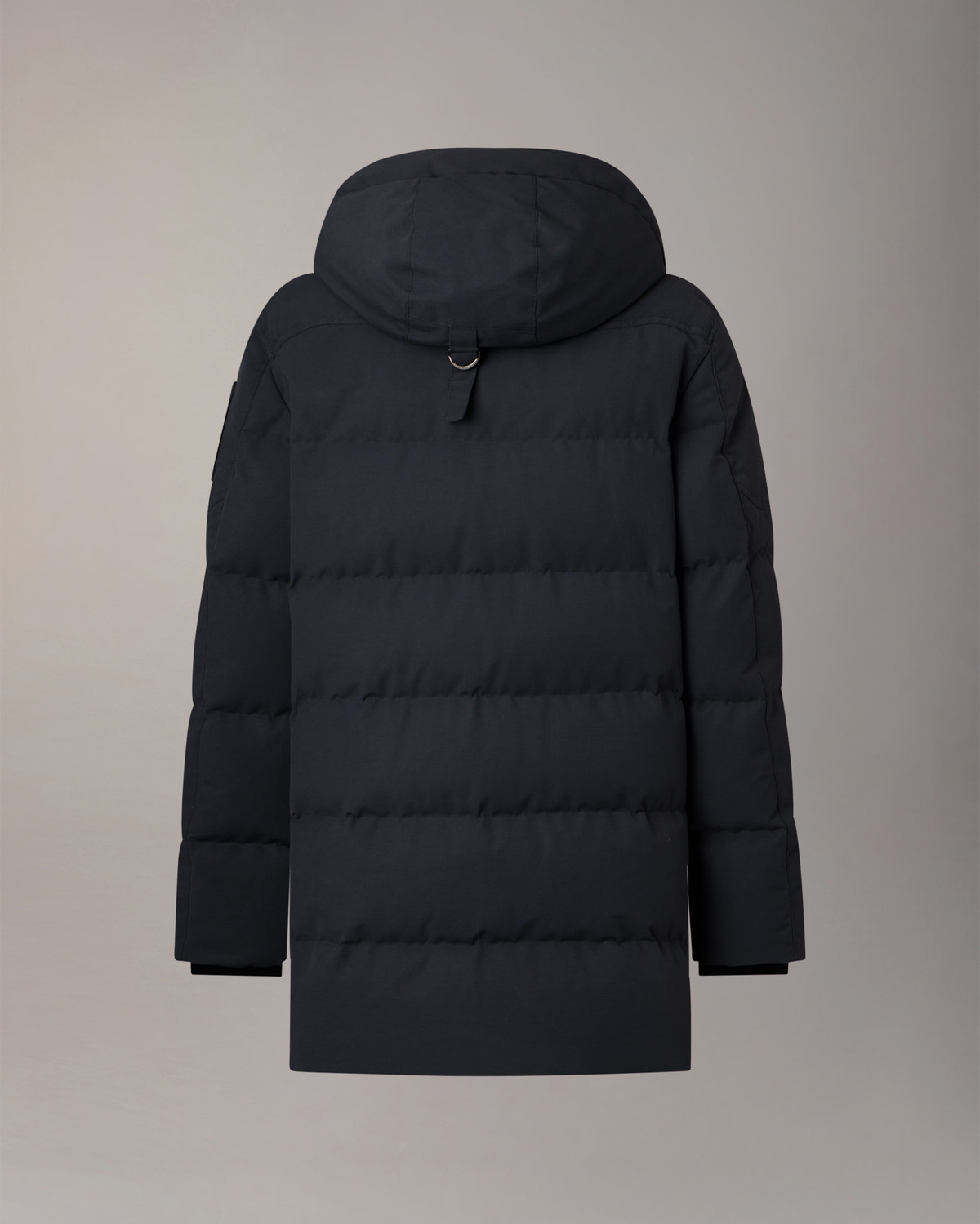 Moose Knuckles - M36MP237 - M BANFF PARKA - MENS -  - Detail9