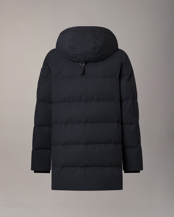 Moose Knuckles - M36MP237 - M BANFF PARKA - MENS -  - Detail9