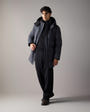 Moose Knuckles - M36MP237 - Banff Down Parka - MENS -  - Front