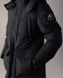 Moose Knuckles - M36MP237 - Banff Down Parka - MENS -  - Detail1