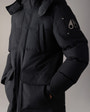 Moose Knuckles - M36MP237 - M BANFF PARKA - MENS -  - Detail1
