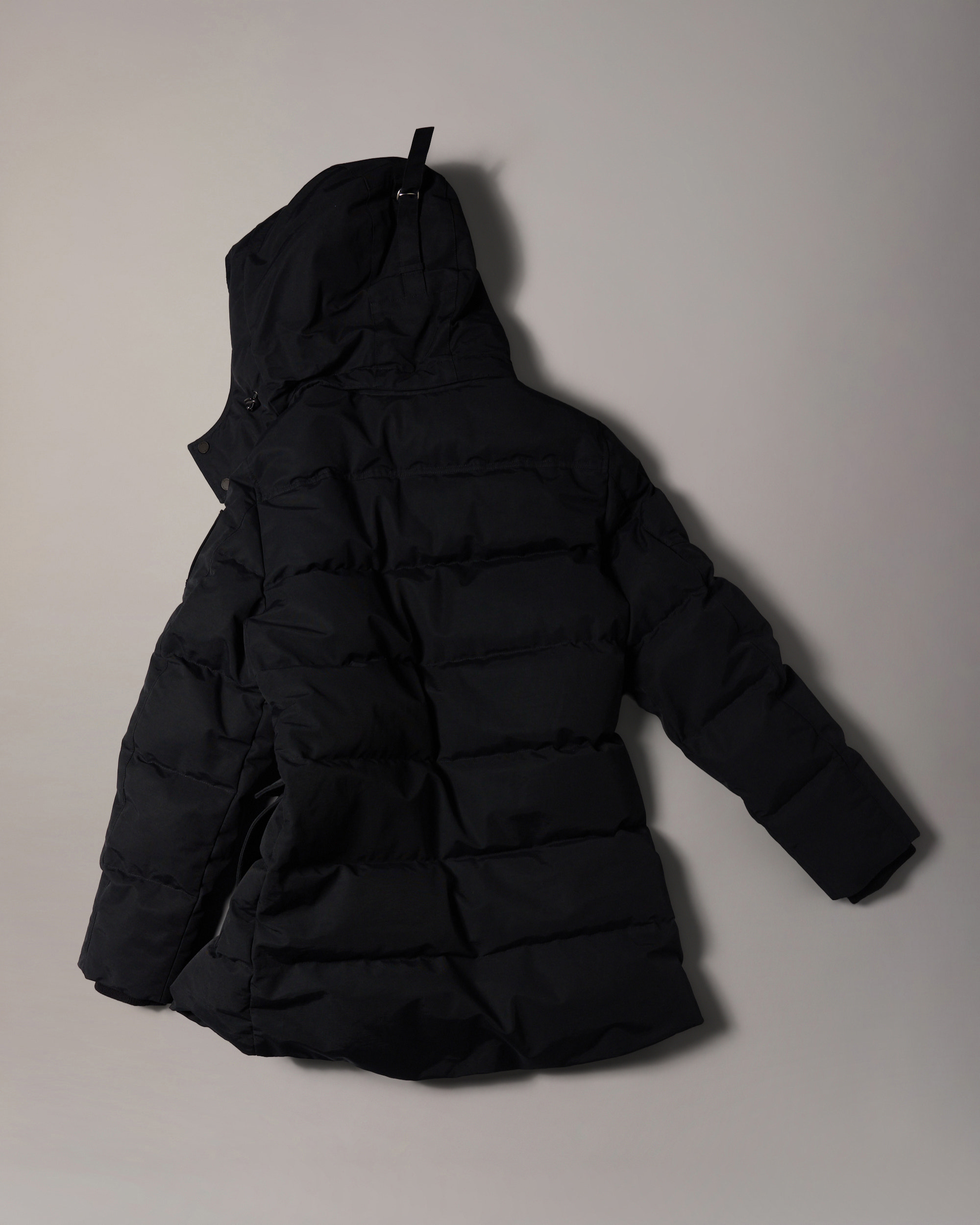 Moose Knuckles - M36MP237 - M BANFF PARKA - MENS -  - Detail10
