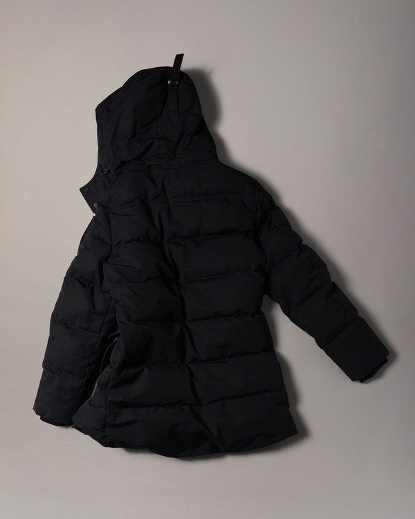 Moose Knuckles - M36MP237 - M BANFF PARKA - MENS -  - Detail10