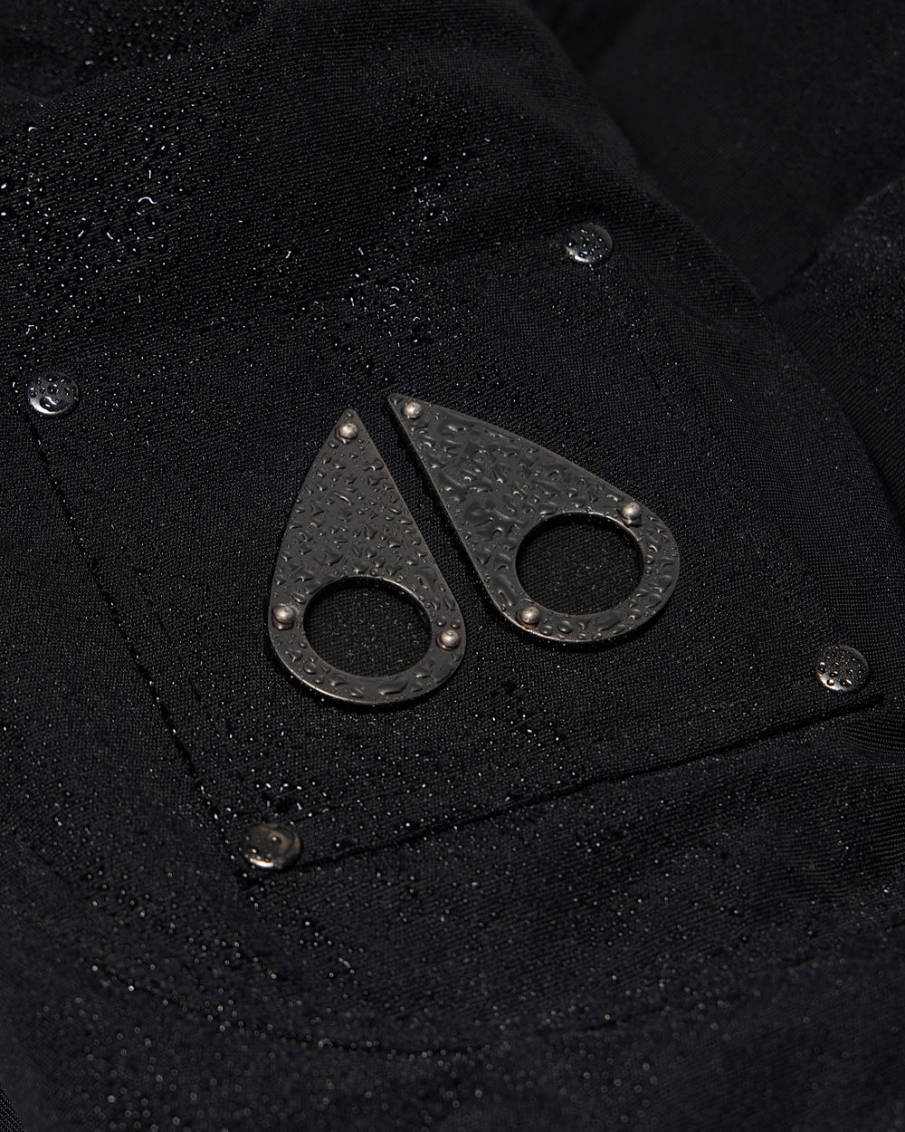 Moose Knuckles - M36MP237 - Banff Down Parka - MENS -  - Detail2