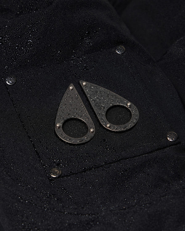 Moose Knuckles - M36MP237 - Banff Down Parka - MENS -  - Detail2