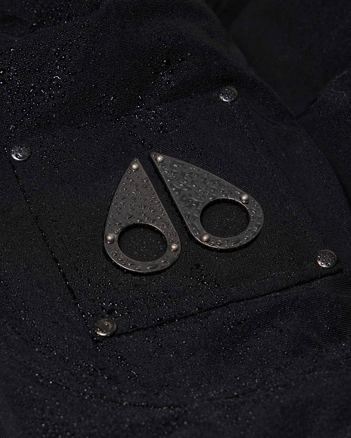 Moose Knuckles - M36MP237 - M BANFF PARKA - MENS -  - Detail2