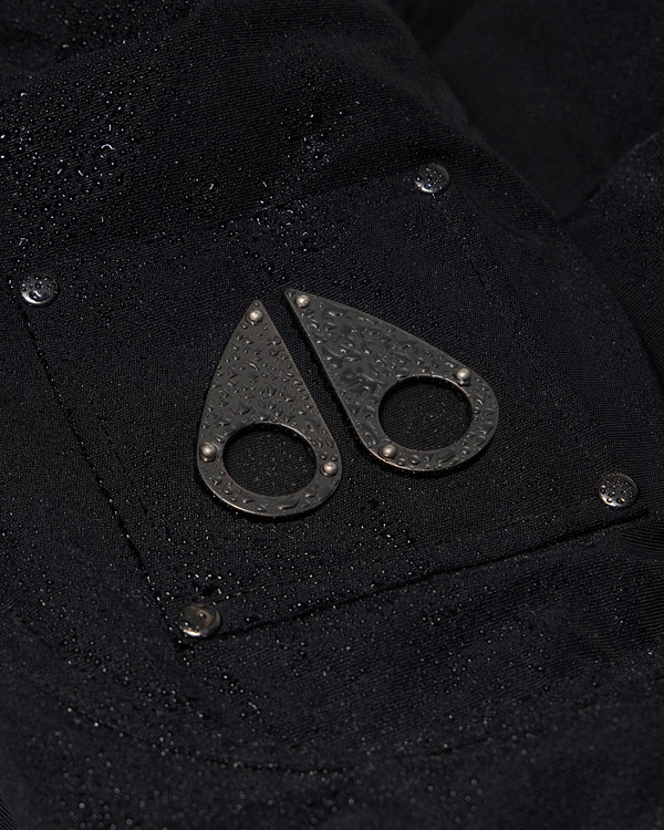 Moose Knuckles - M36MP237 - M BANFF PARKA - MENS -  - Detail2