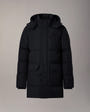 Moose Knuckles - M36MP237 - Banff Down Parka - MENS -  - Detail8