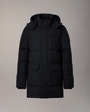 Moose Knuckles - M36MP237 - M BANFF PARKA - MENS -  - Detail8