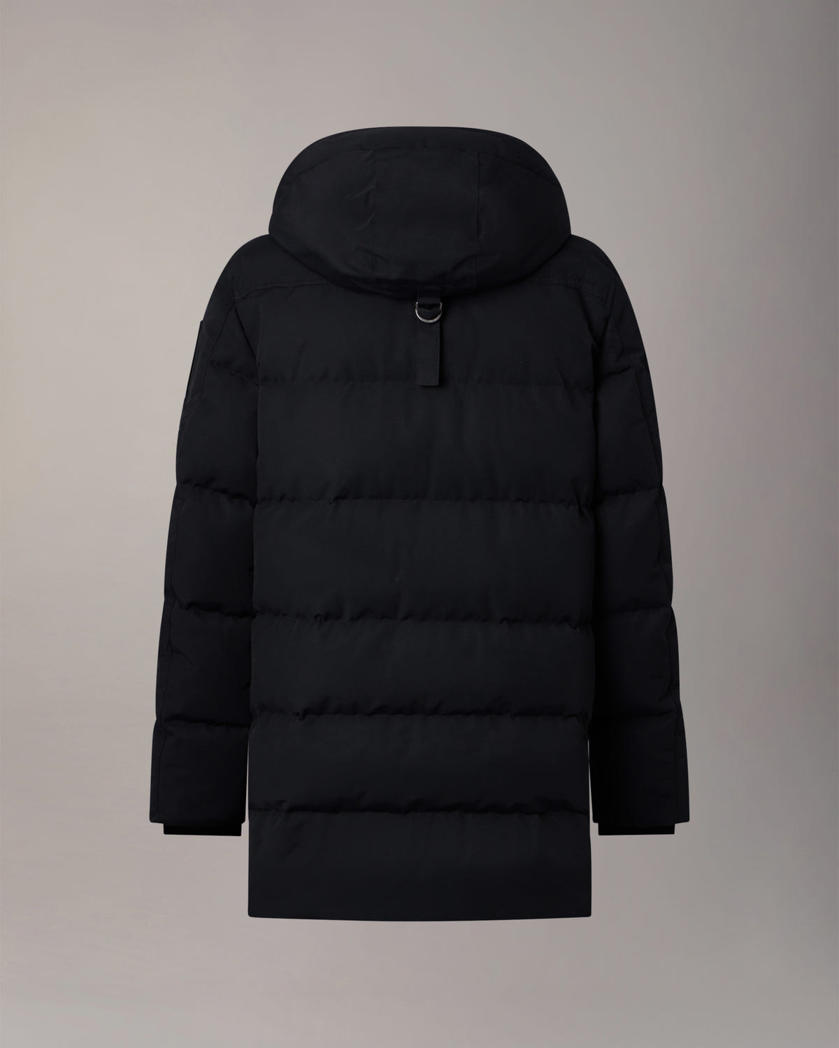 Moose Knuckles - M36MP237 - Banff Down Parka - MENS -  - Detail9