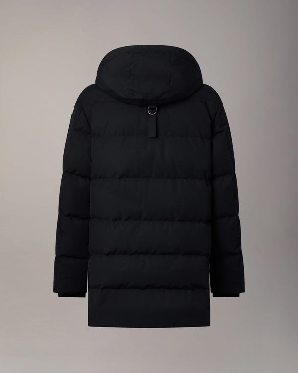 Moose Knuckles - M36MP237 - Banff Down Parka - MENS -  - Detail9