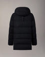Moose Knuckles - M36MP237 - Banff Down Parka - MENS -  - Detail9