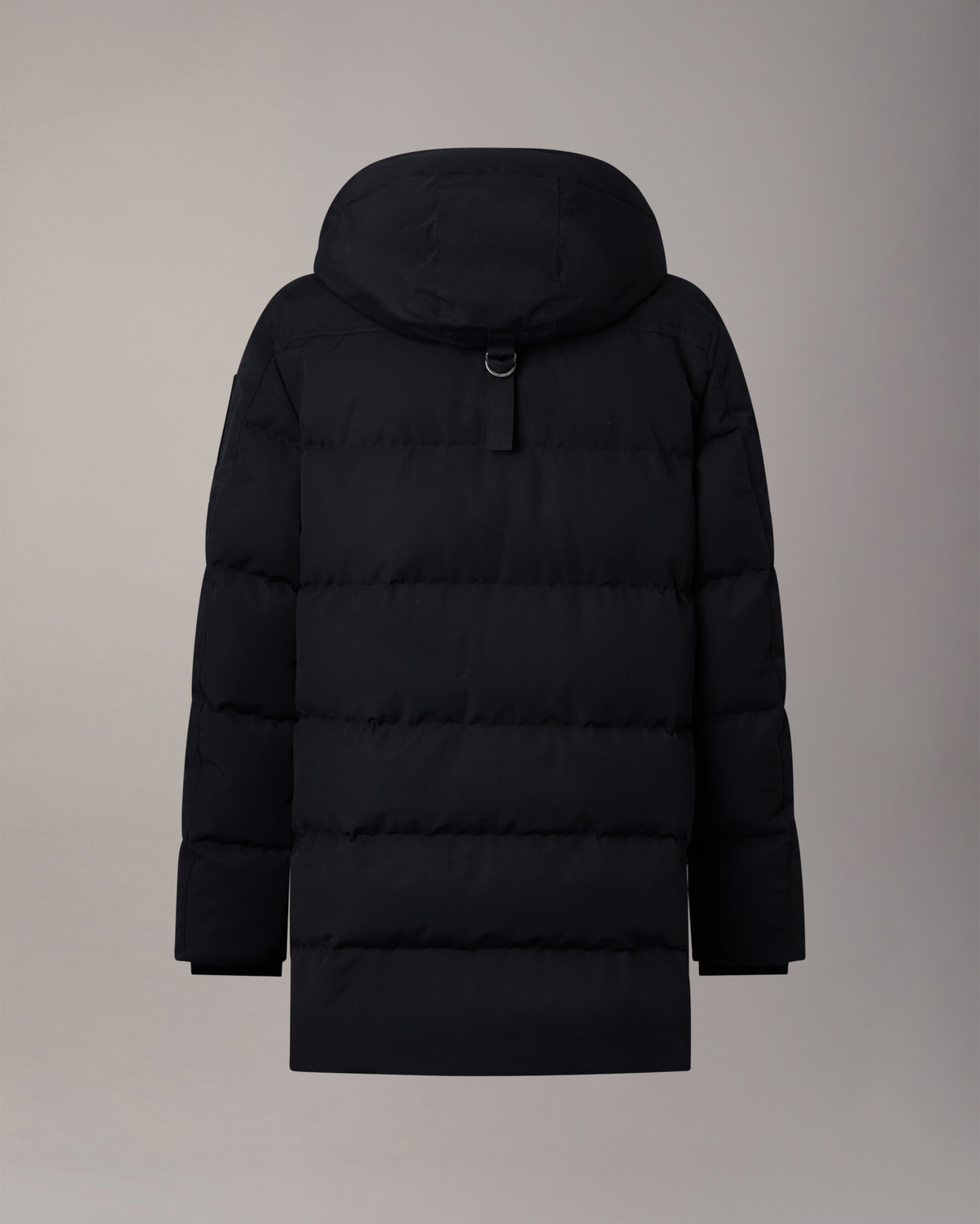 Moose Knuckles - M36MP237 - M BANFF PARKA - MENS -  - Detail9