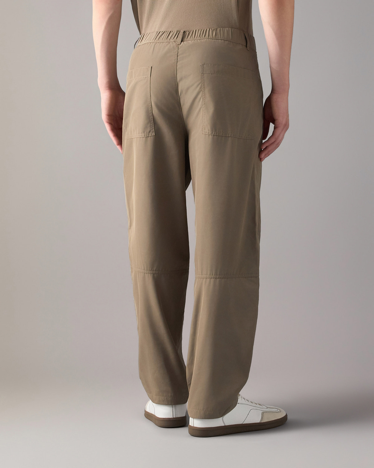 Moose Knuckles - M36MR754 - Speedy Pants - MENS -  - Back