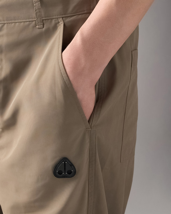 Moose Knuckles - M36MR754 - Speedy Pants - MENS -  - Detail1