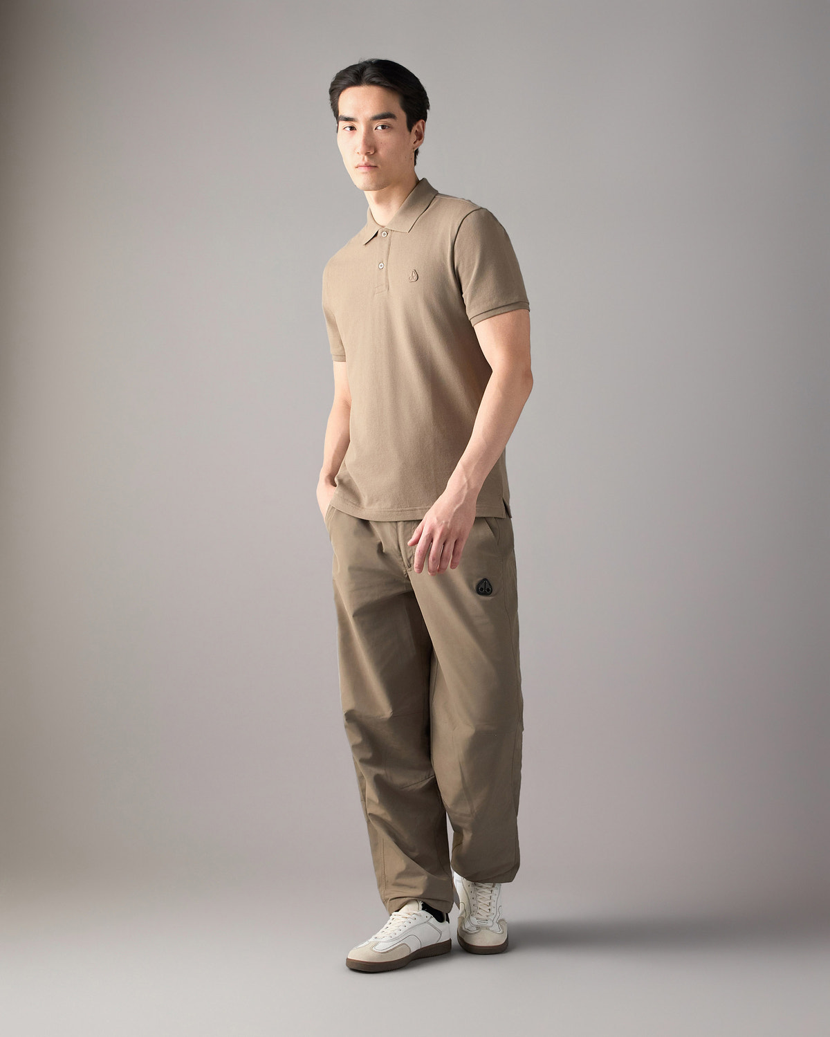 Moose Knuckles - M36MR754 - Speedy Pants - MENS -  - Front