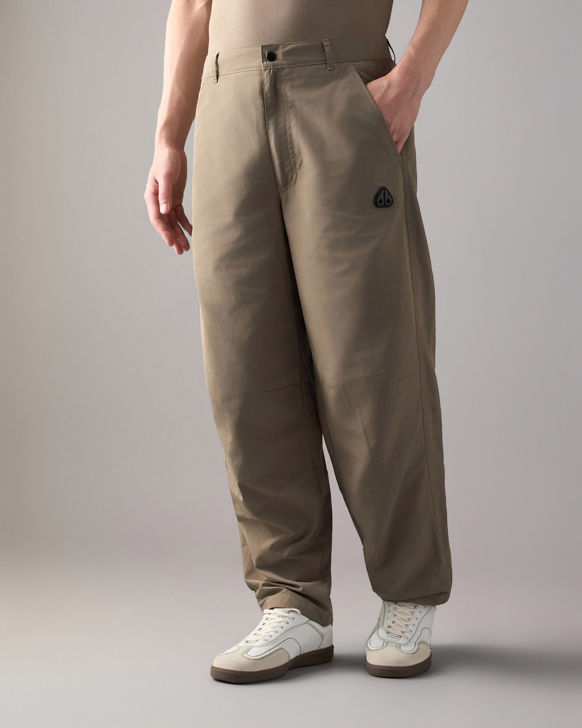 Moose Knuckles - M36MR754 - Speedy Pants - MENS -  - Front Category