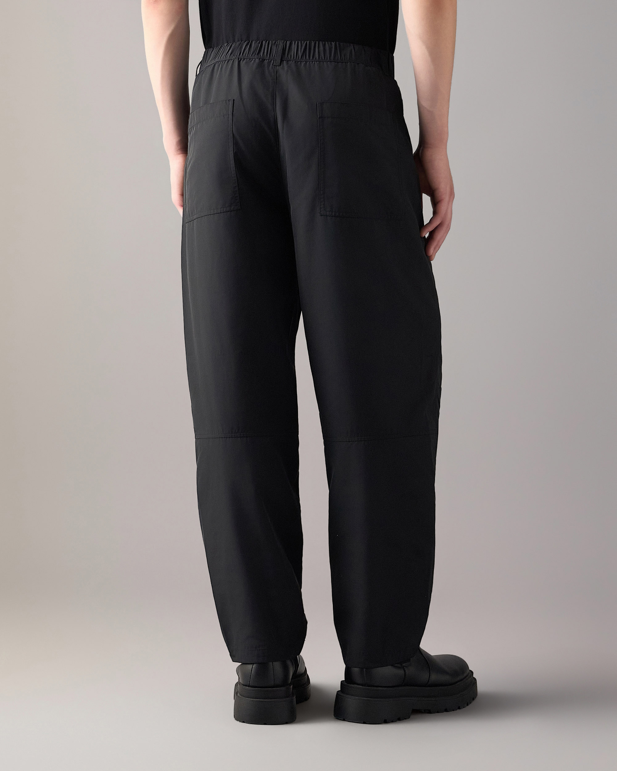 Moose Knuckles - M36MR754 - Speedy Pants - MENS -  - Back